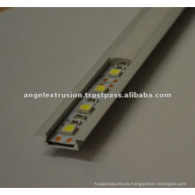 Aluminium Extrusion for Lighting Profile